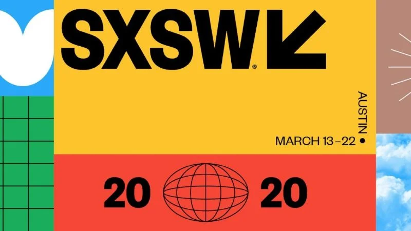 SXSW, Bu Yıl Filmleri Mailchimp ile Yayınlıyor