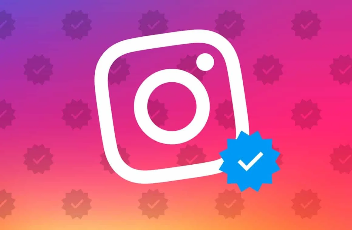 Instagram Mavi Tik (Doğrulanmış Hesap) Nasıl Alınır? 