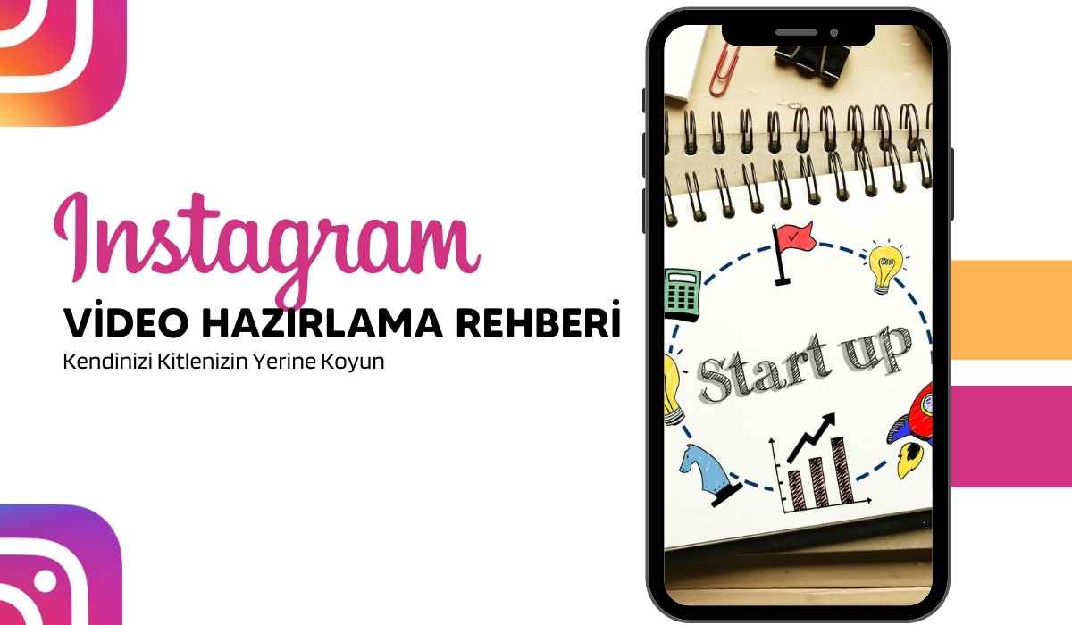 Etkili Instagram Videoları Nasıl Oluşturulur?