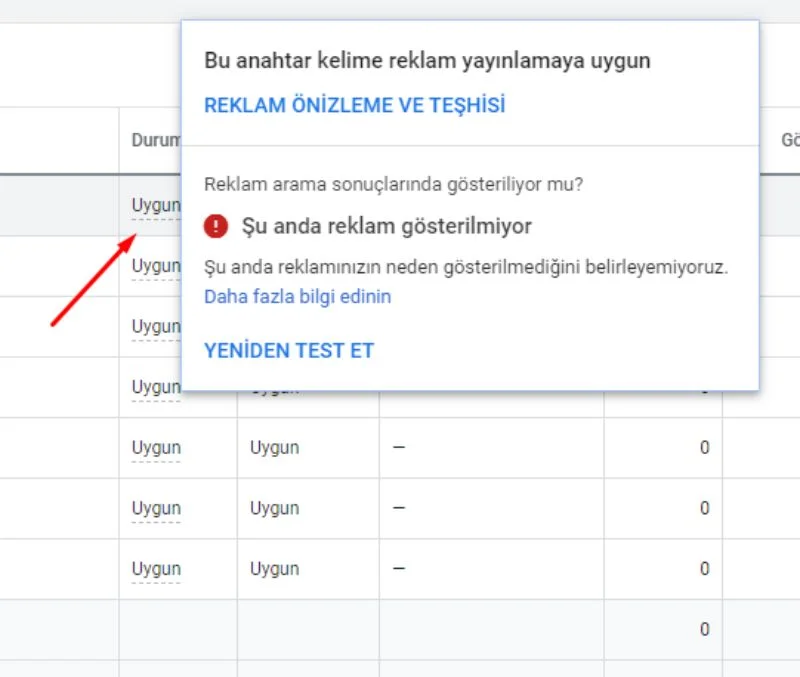 Google Ads 2020 Güncellemeleri